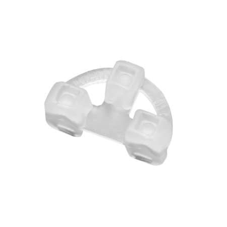 Goldblatt Double Sided 2-in-1 Pro Tile Spacers, 1/16 in. & 3/16 in., 250PK G02331